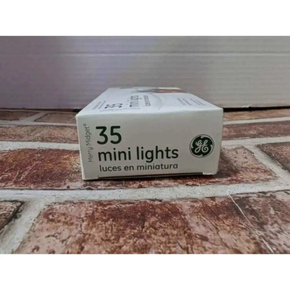 GE merry midget